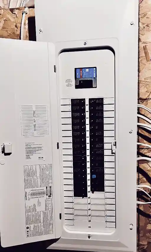 100 to 200 electrical panel upgrade 100 to 200 electrical panel upgrade