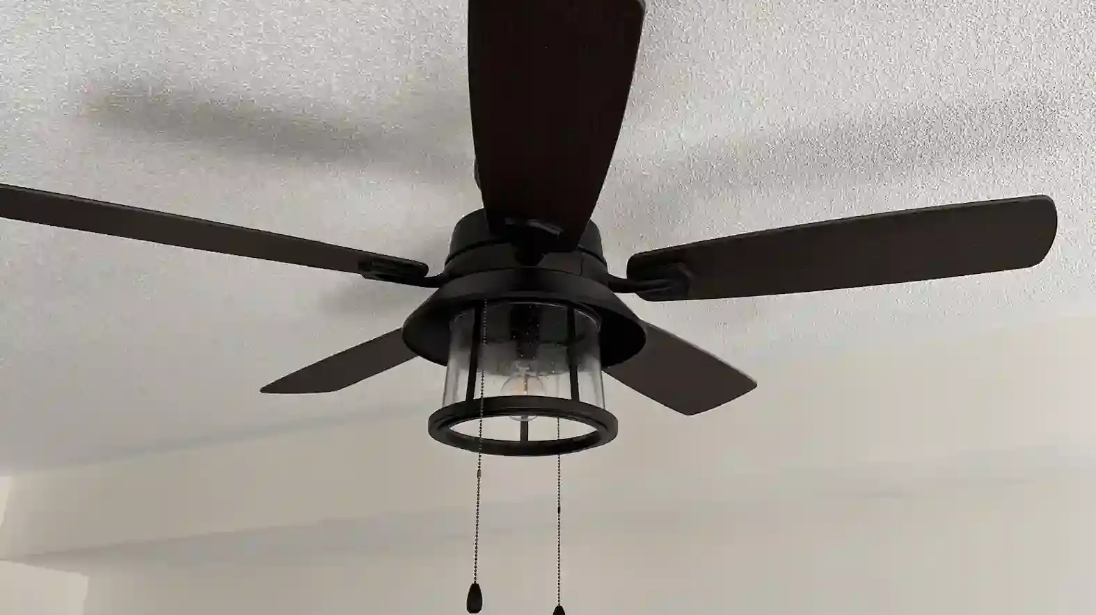 Markham ceiling Fan Installation
