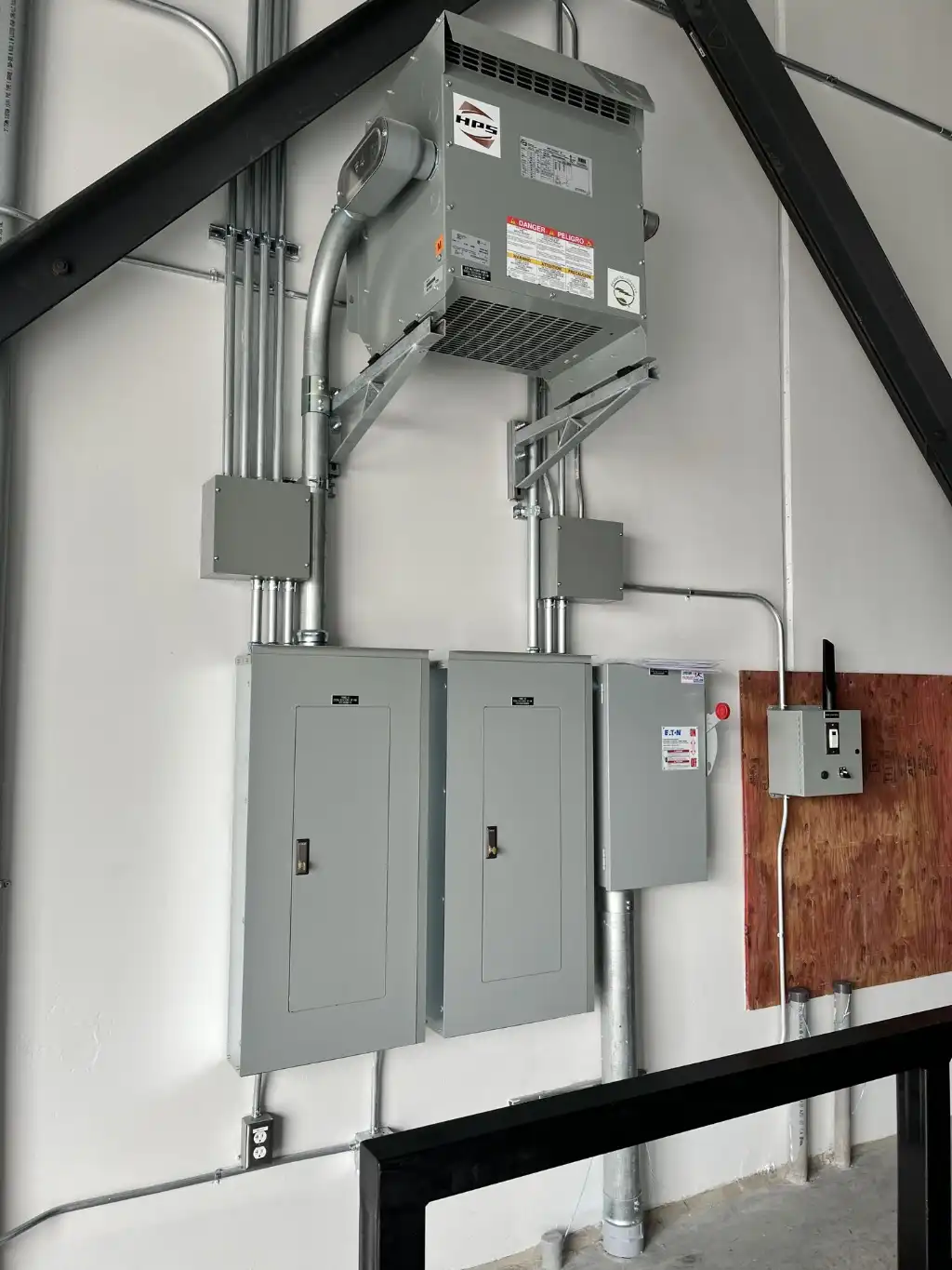 Toronto Electricians